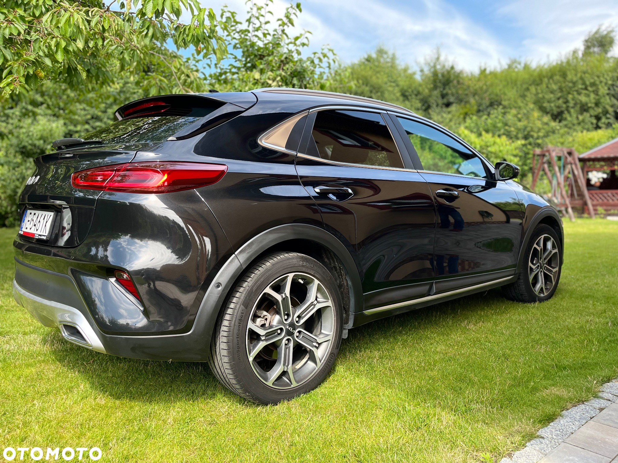Kia XCeed 1.6 GDI DCT6 OPF Plug-in-Hybrid VISION - 19