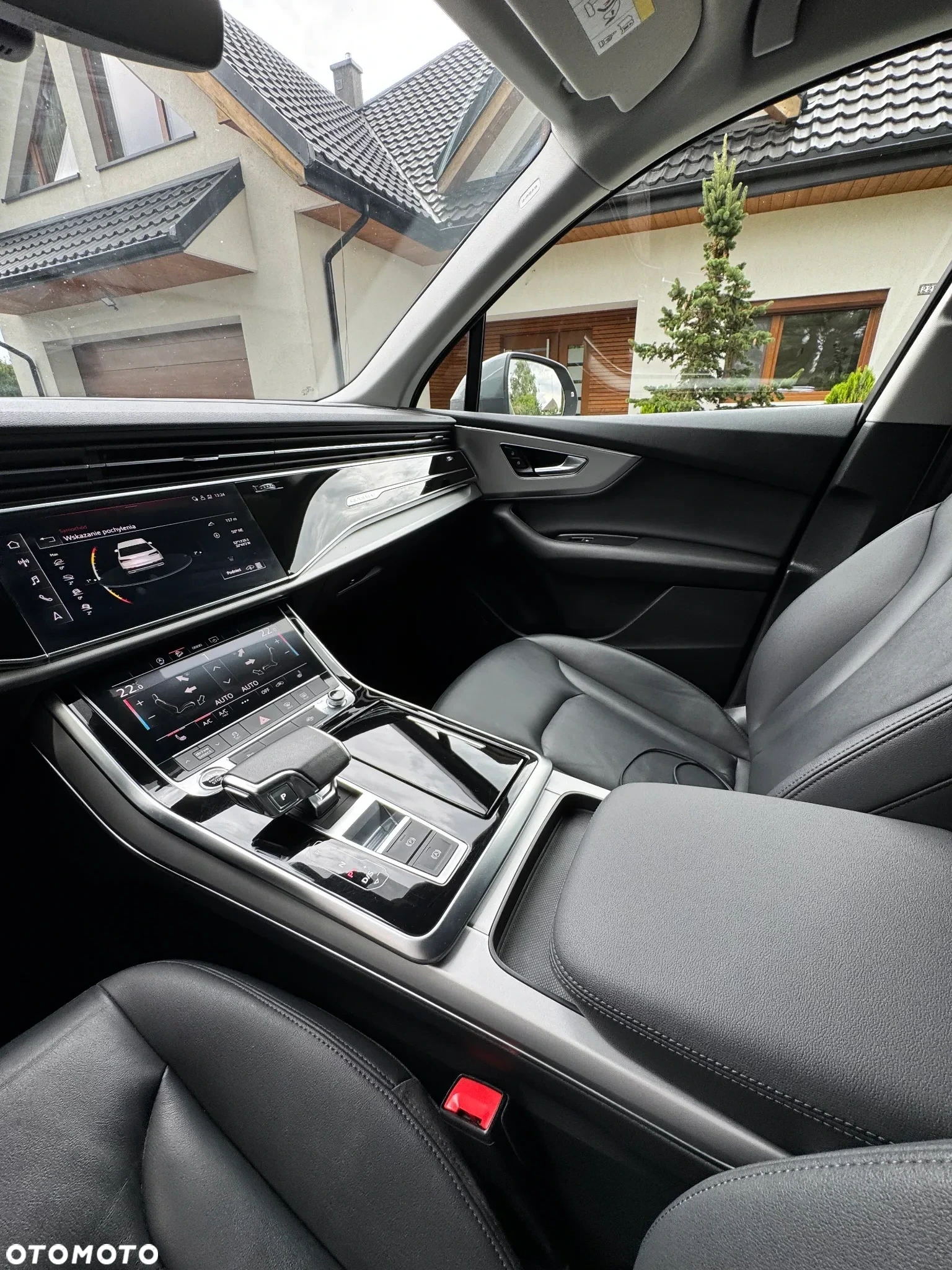 Audi Q7 - 19