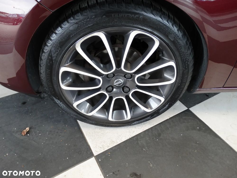 Opel Adam 1.2 Start/Stop Unlimited - 4