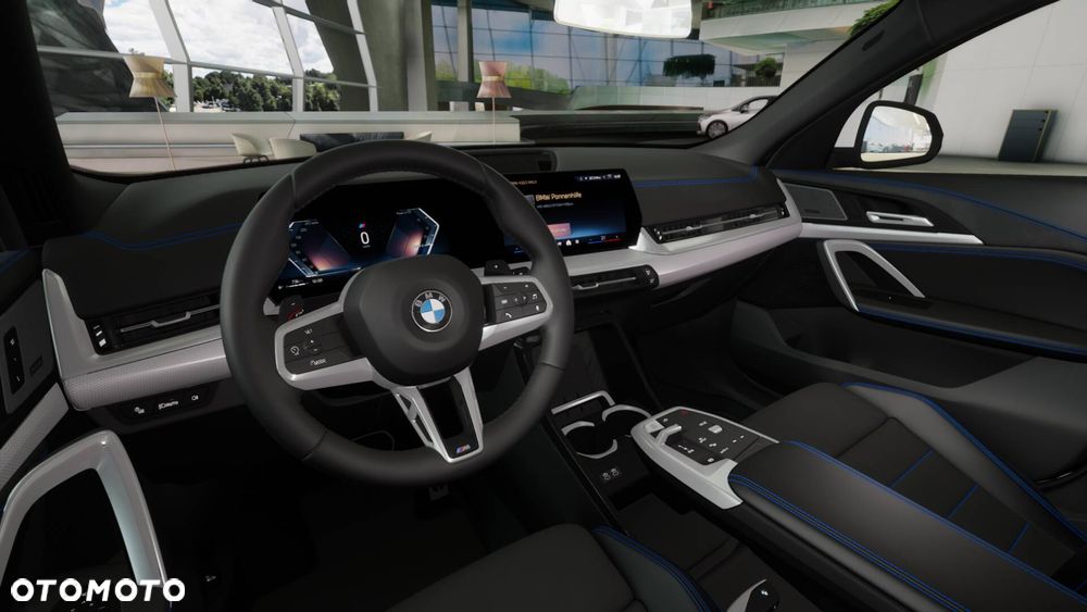 BMW X2 sDrive20i mHEV M Sport - 10