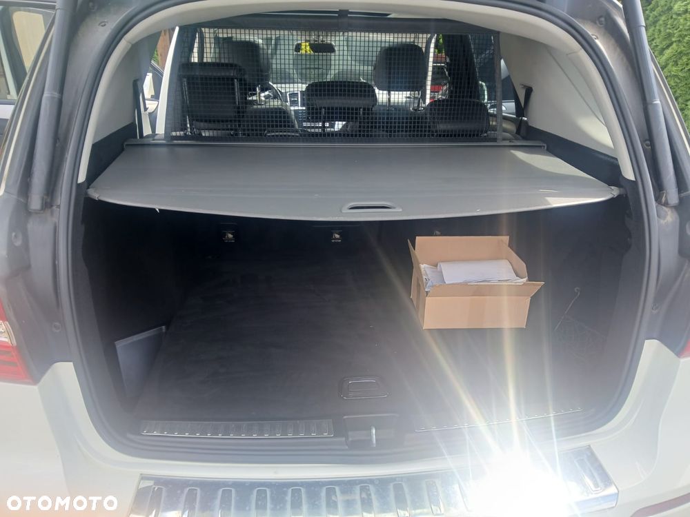 Mercedes-Benz ML 250 BlueTEC 4MATIC 7G-TRONIC - 8
