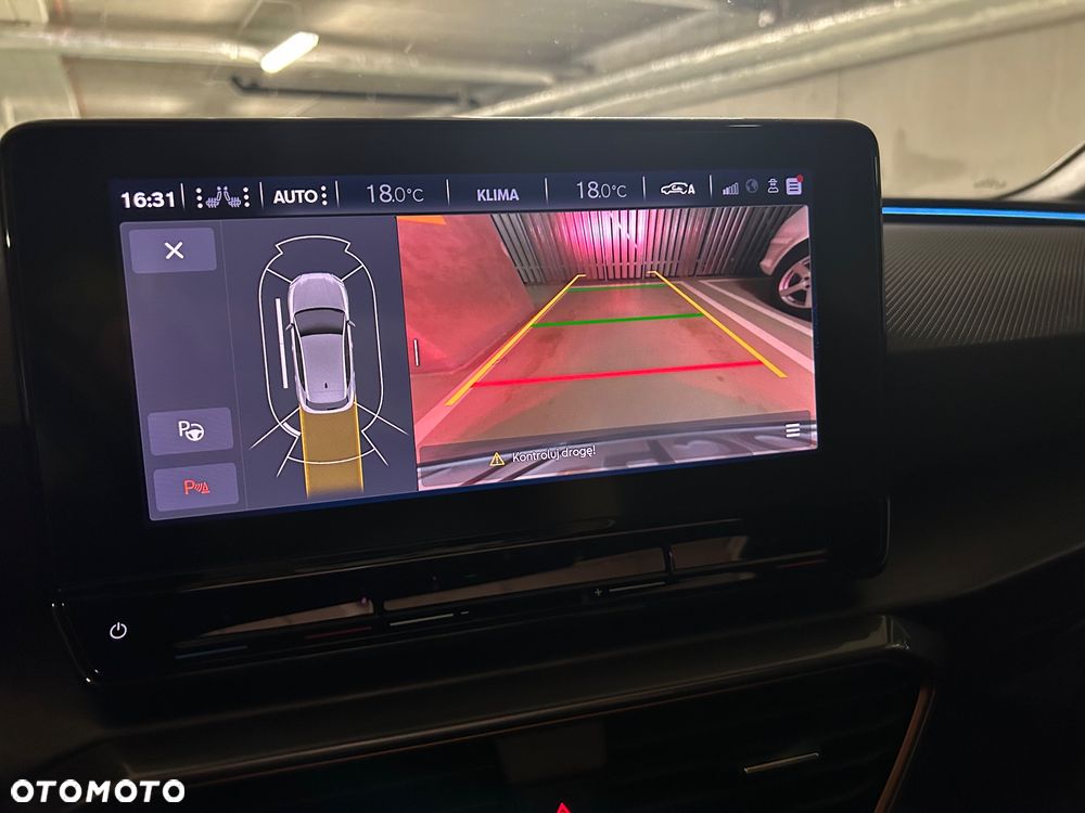 Cupra Leon 2.0 TSI VZ DSG - 26