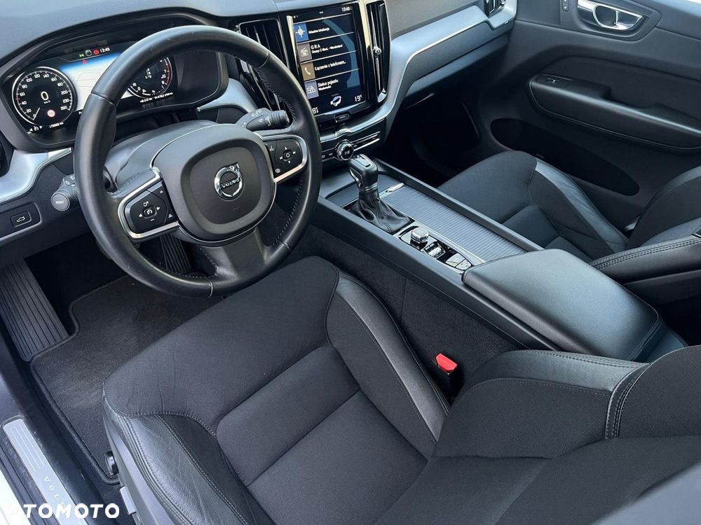 Volvo XC 60 - 12