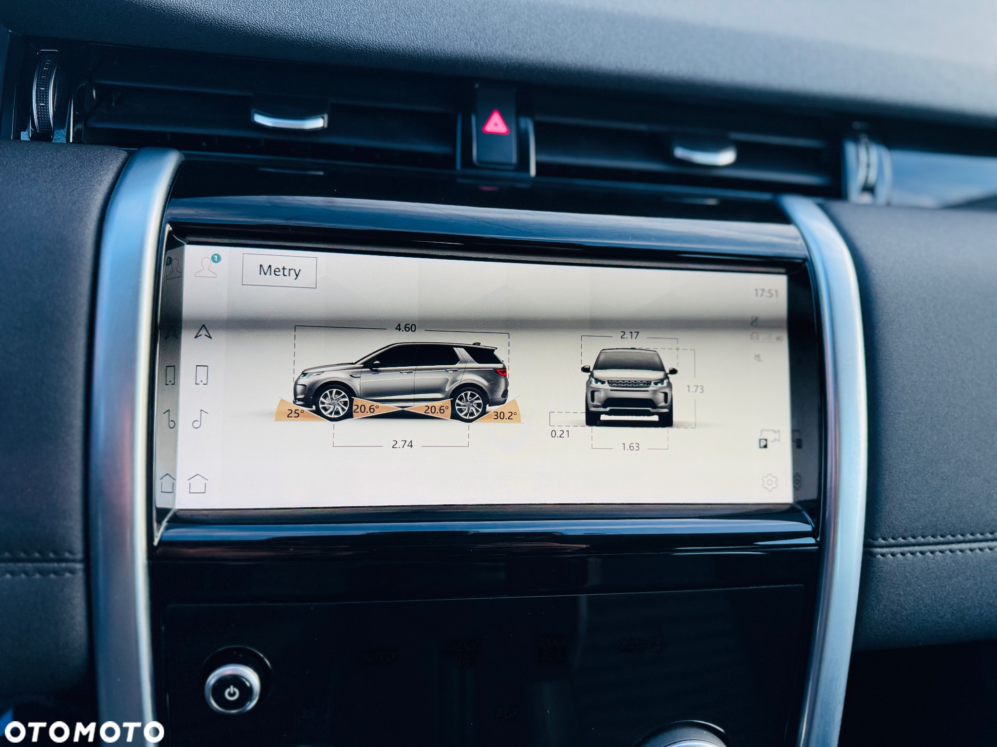 Land Rover Discovery Sport D165 Dynamic S - 6