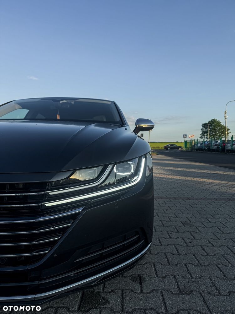 Volkswagen Arteon 2.0 TSI Elegance DSG - 5