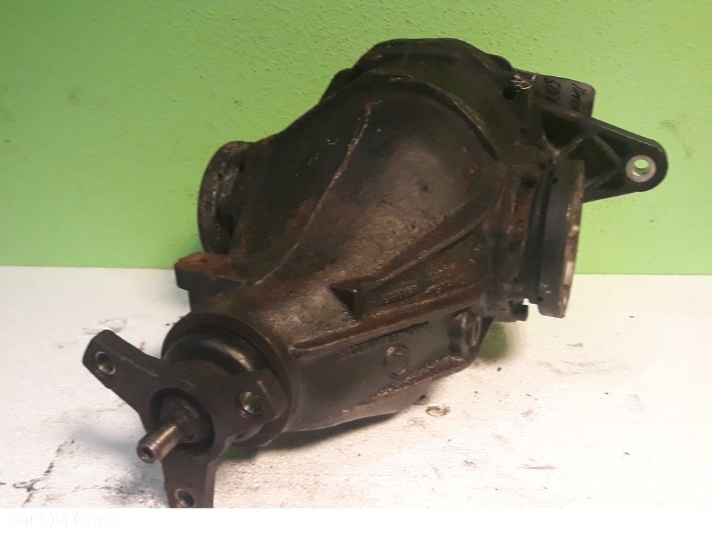 Dyferencjał Dyfer Tył MERCEDES SL 500  1996r  2.65 - 1