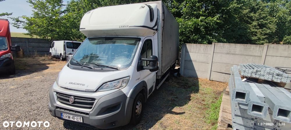 Fiat Ducato - 2