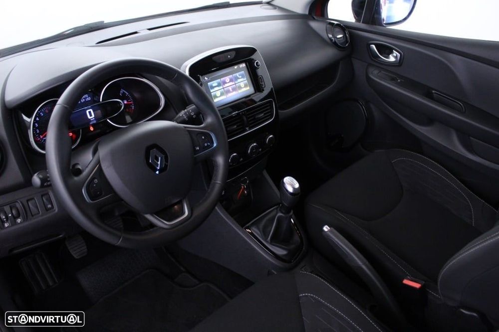 Renault Clio 0.9 TCe Limited - 30