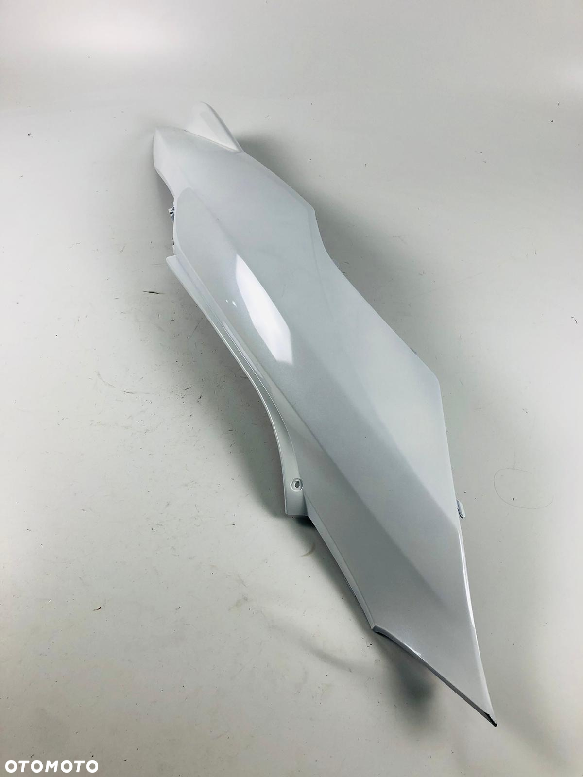 Kawasaki Ninja 125 z125 - owiewka prawa bok prawy - 2