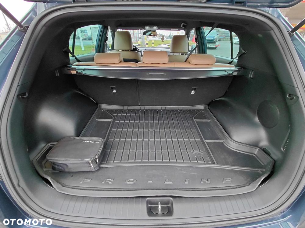 Kia Sportage 1.6 GDI Business Line 2WD - 23