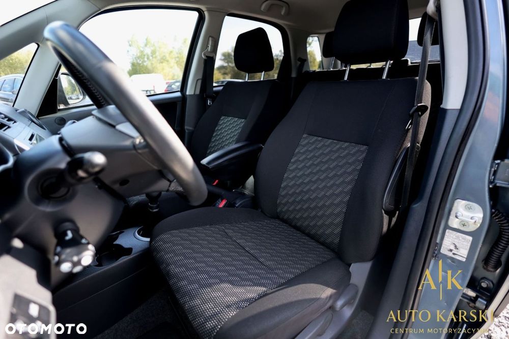 Suzuki SX4 - 15