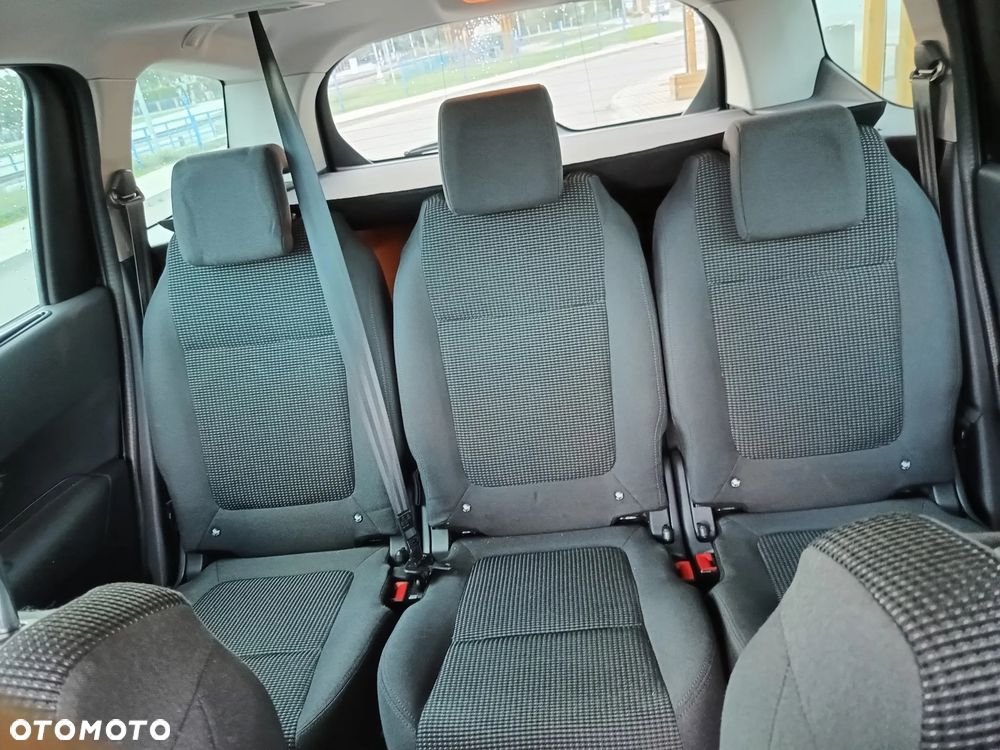 Peugeot 5008 2.0 BlueHDi Allure - 16