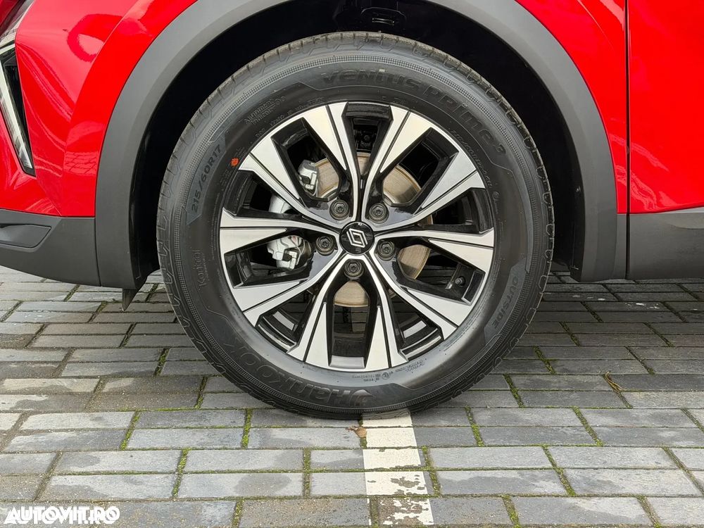 Renault Symbioz E-Tech Full 145 Esprit Alpine - 40