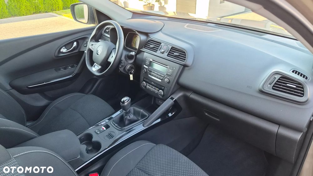 Renault Kadjar Energy TCe 130 Business - 15