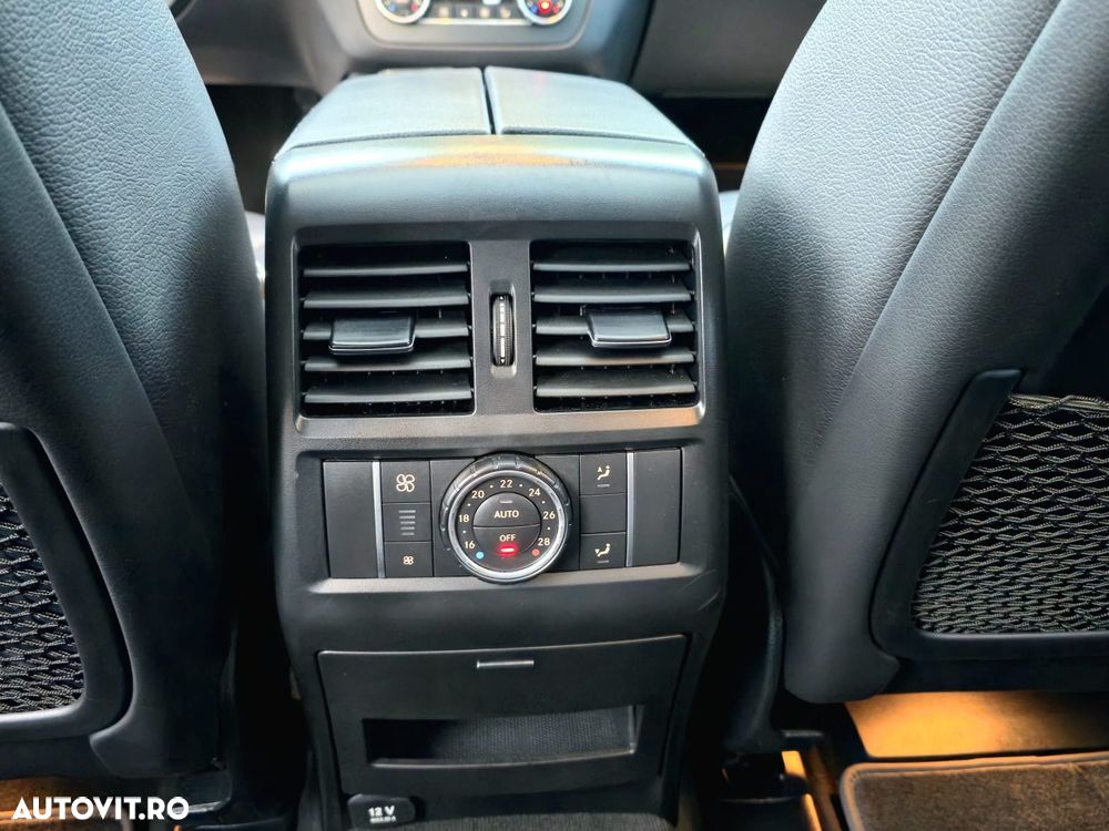 Mercedes-Benz GLE Coupe 350 d 4MATIC - 12