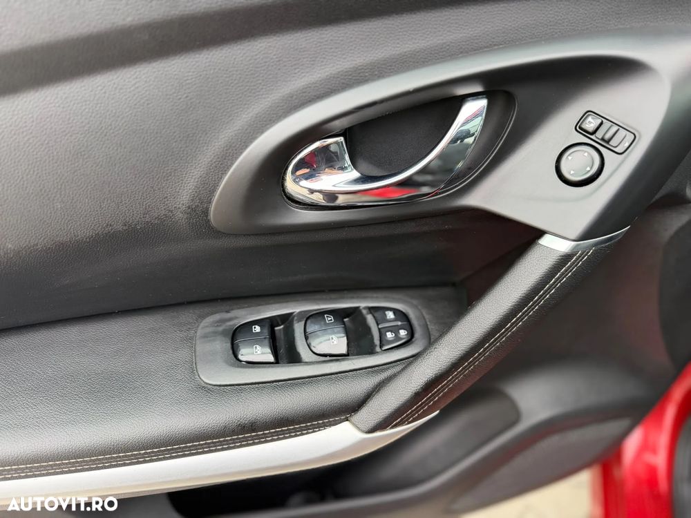 Renault Kadjar Energy dCi 110 EDC Bose Edition - 18