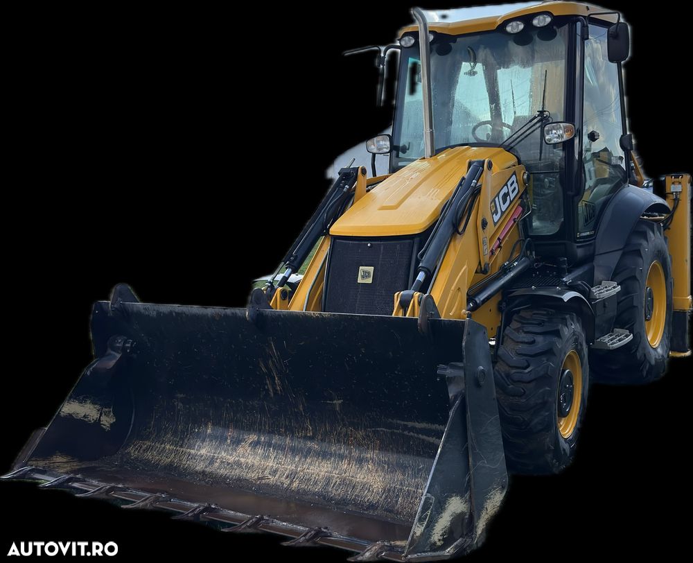 JCB 3CX Eco - 2