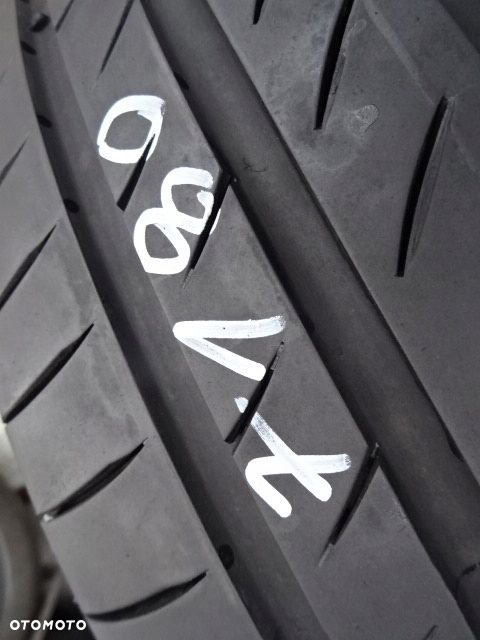 245/45/R19 98W Continental Premium Contact 6 - 9