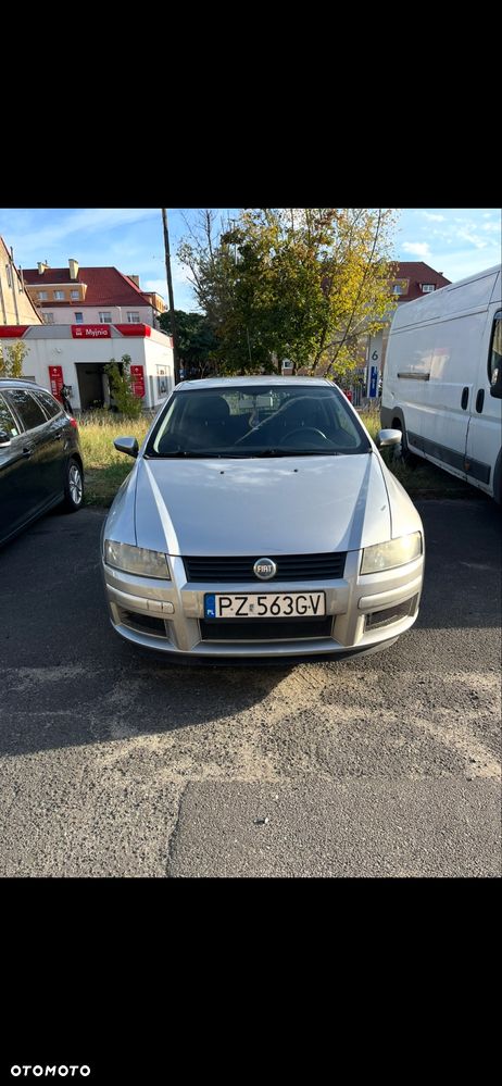 Fiat Stilo