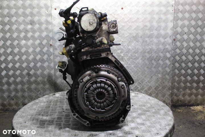 SILNIK RENAULT MEGANE III 1.5DCI 9KF - 4