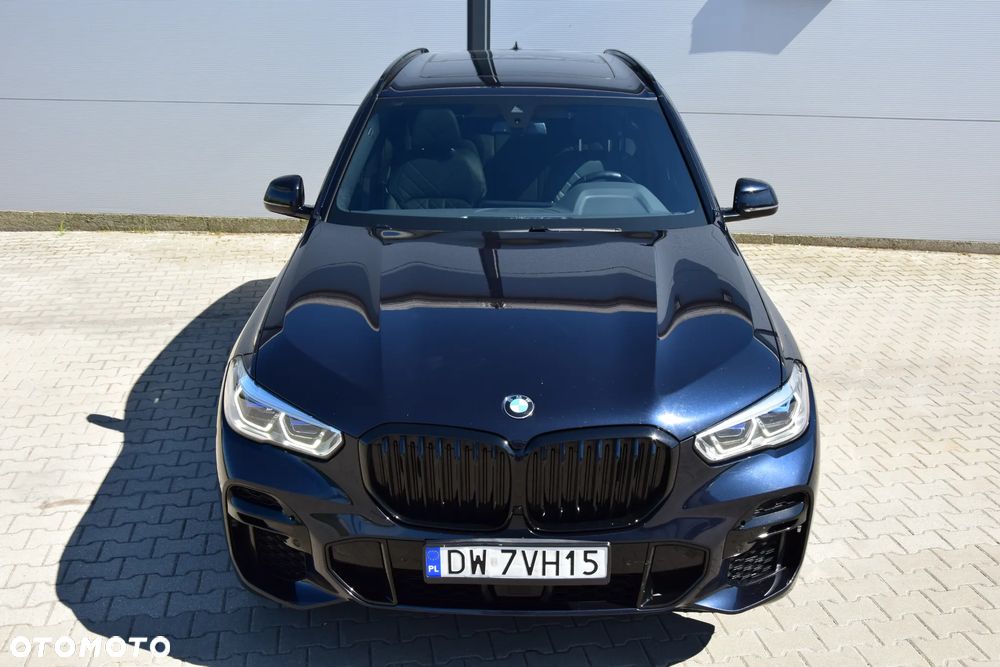 BMW X5 - 33