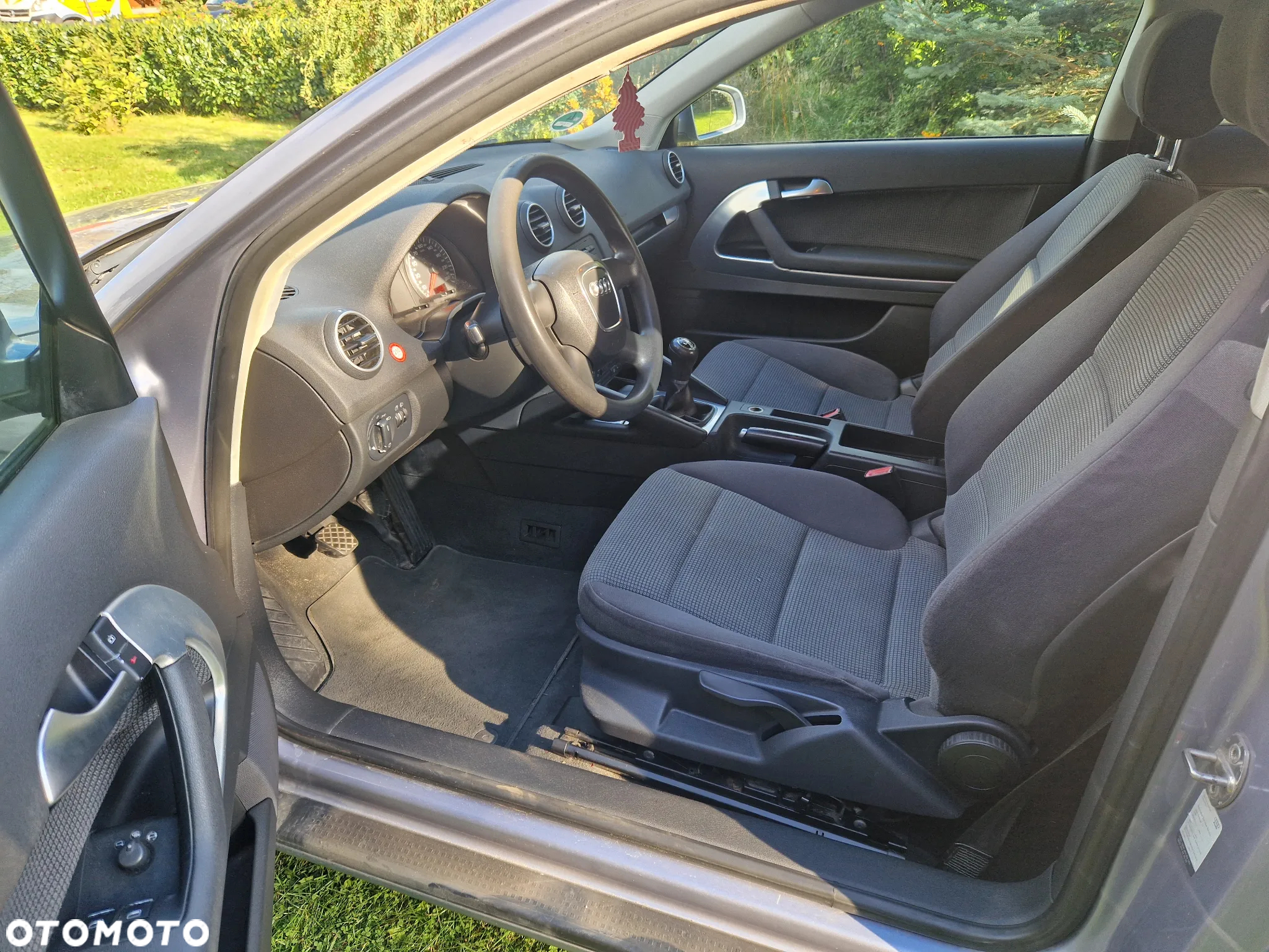 Audi A3 1.6 Limited Edition - 14