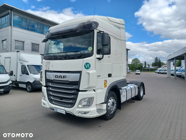 DAF XF.480 SC   (31303)