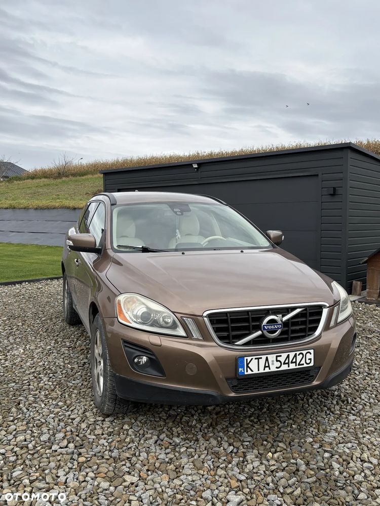 Volvo XC 60 D5 AWD - 2
