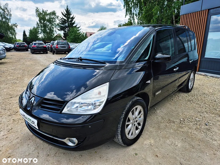 Renault Espace 2.0T 16V Privilege - 2