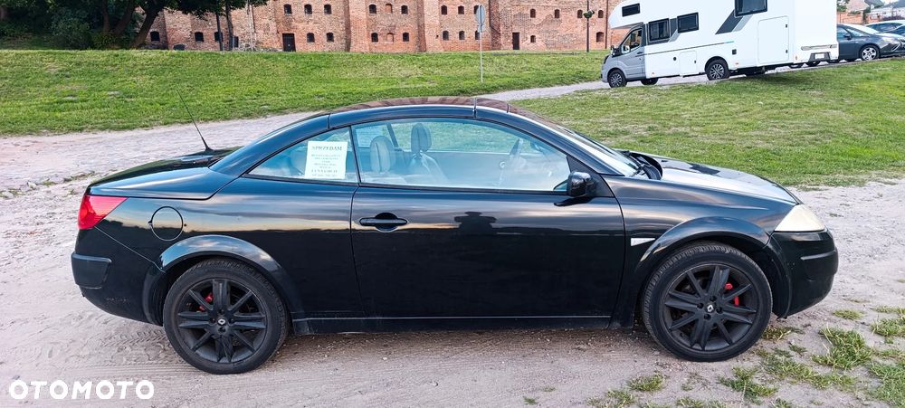 Renault Megane 2.0 Luxe Privilege - 8