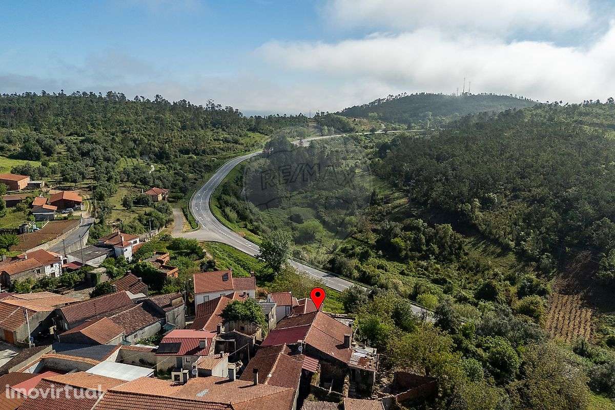 Moradia T3 para venda - Grande imagem: 2/18