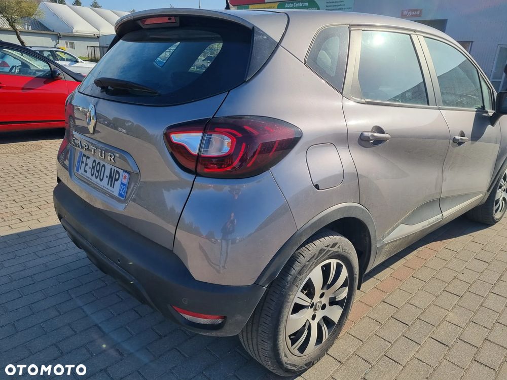 Renault Captur 1.5 dCi Energy Intens EDC EU6 - 5