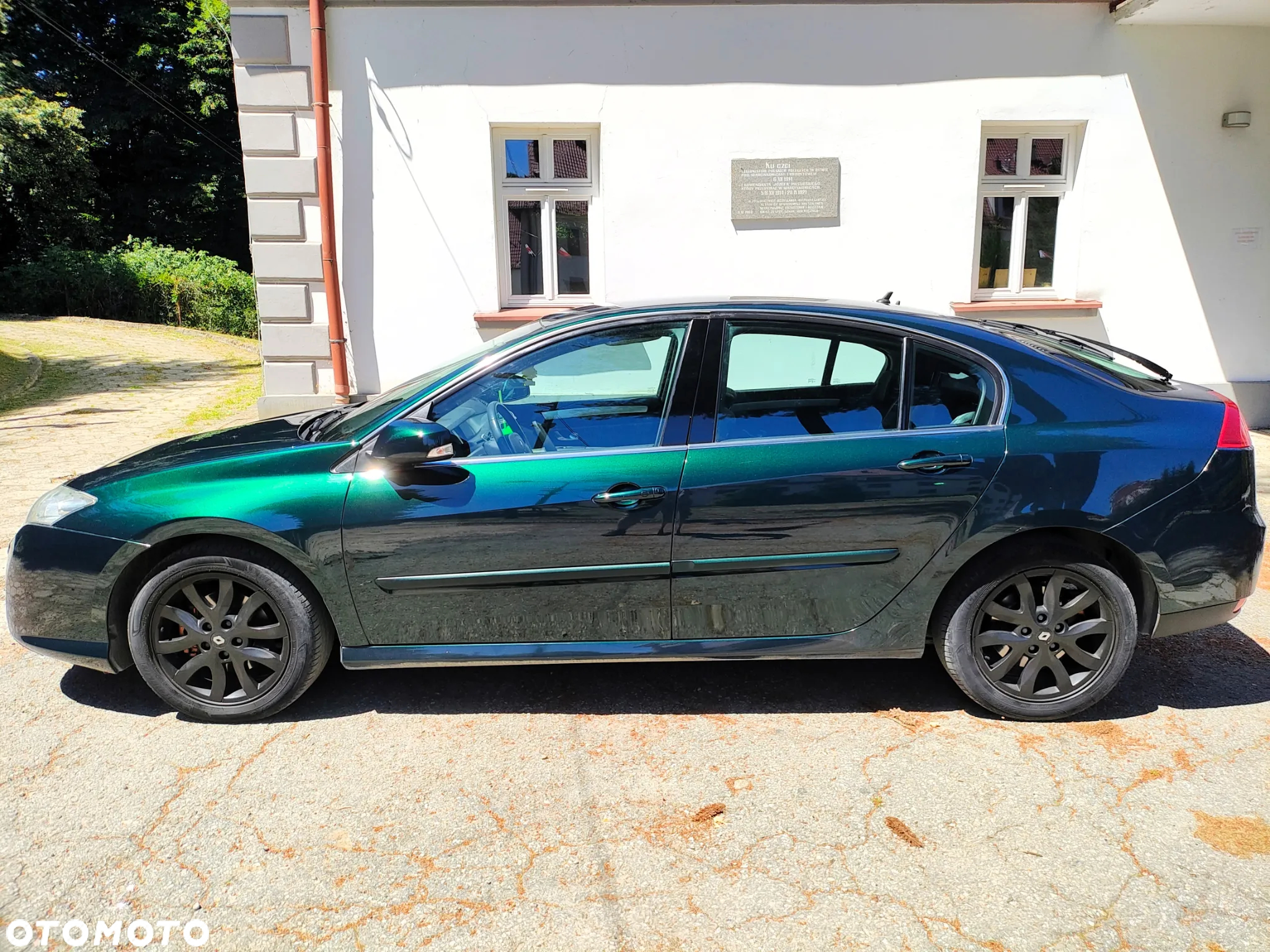 Renault Laguna 2.0 dCi Initiale - 26