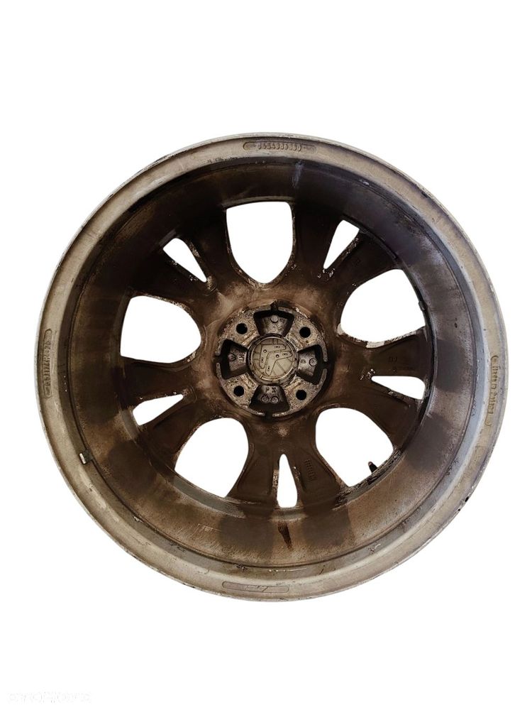 FELGA ALUMINIOWA CITROEN C4 PICASSO I (2006-2010) 9654386380 - 1
