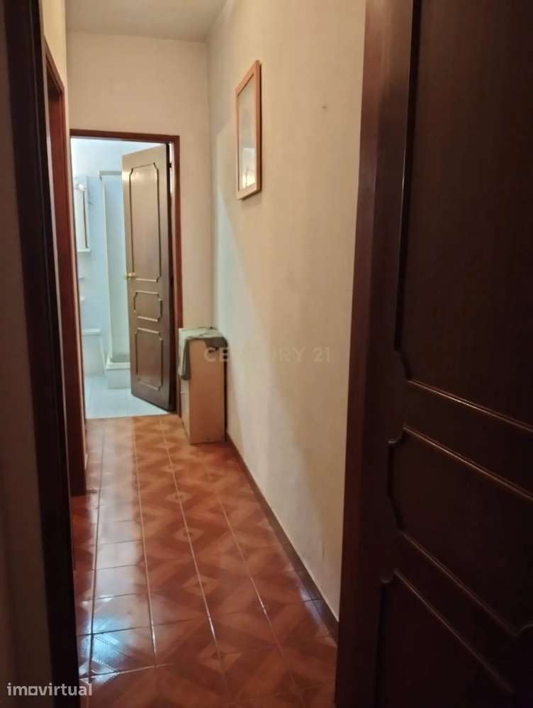 Moradia T2 em Fernão Ferro - Grande imagem: 5/10