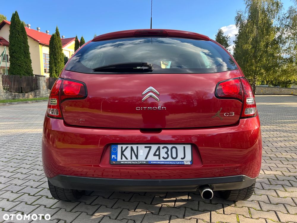 Citroën C3 - 6
