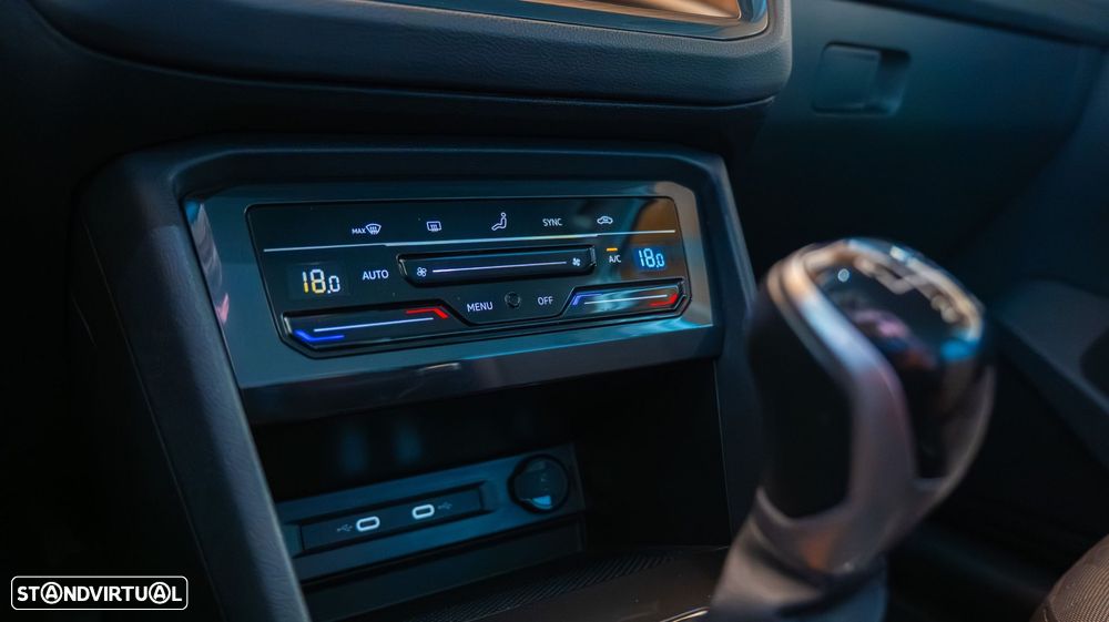 VW Tiguan 1.5 TSI Life - 15