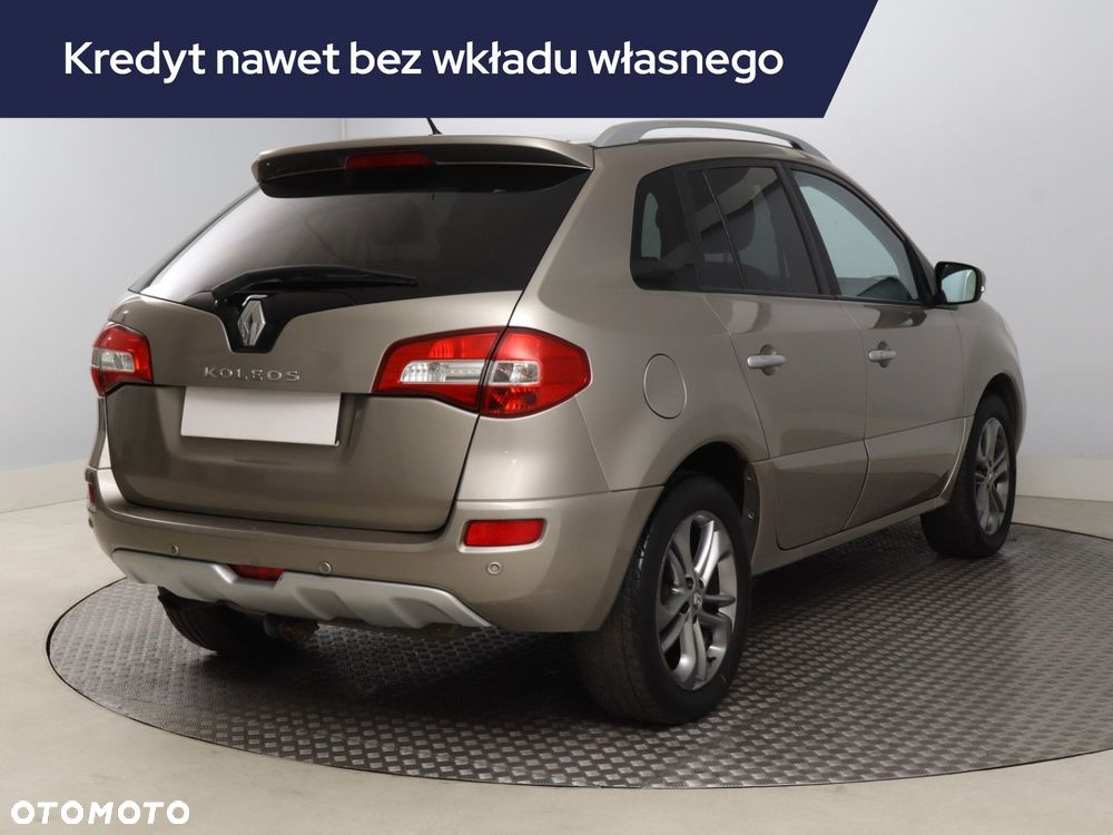 Renault Koleos - 7