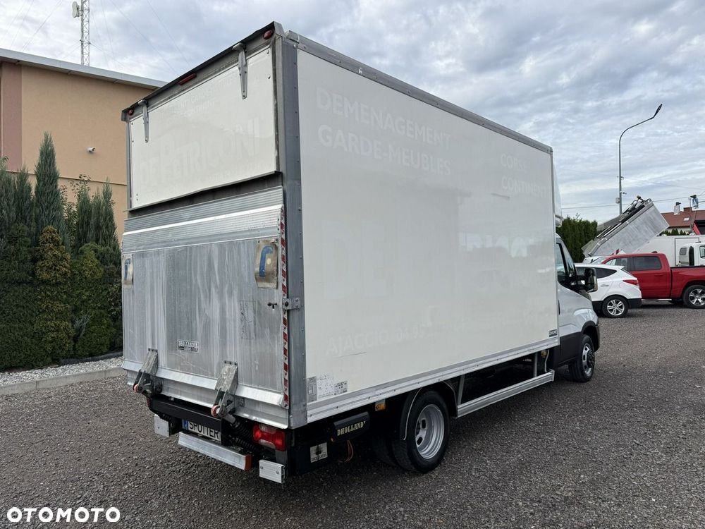 Iveco Daily - 8