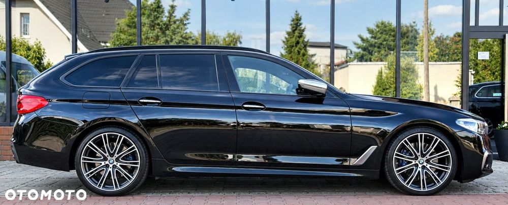 BMW Seria 5 - 27