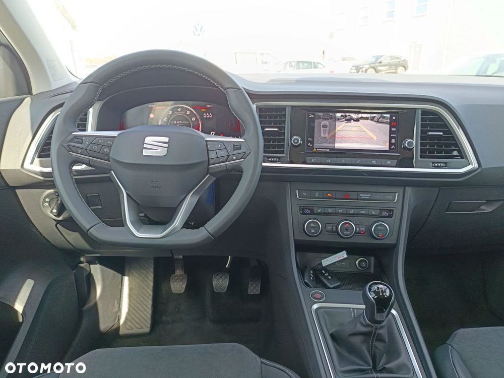 Seat Ateca - 10