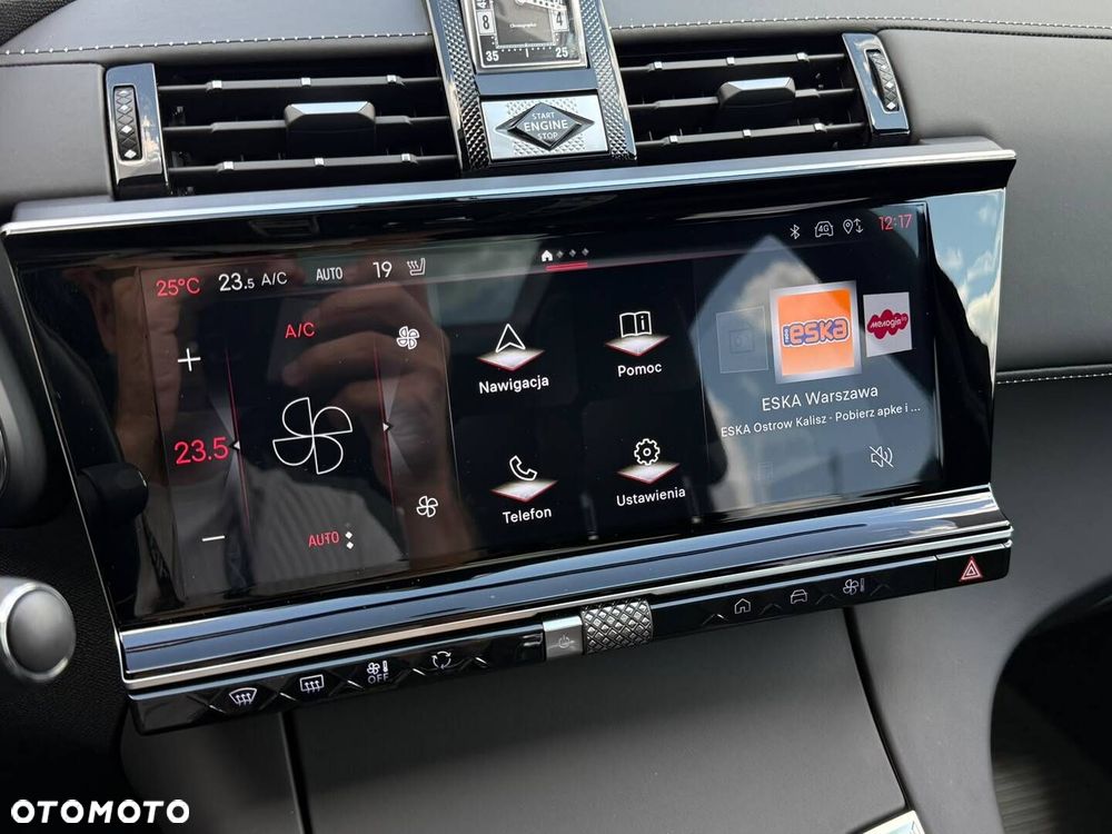 DS Automobiles DS 7 Crossback - 26