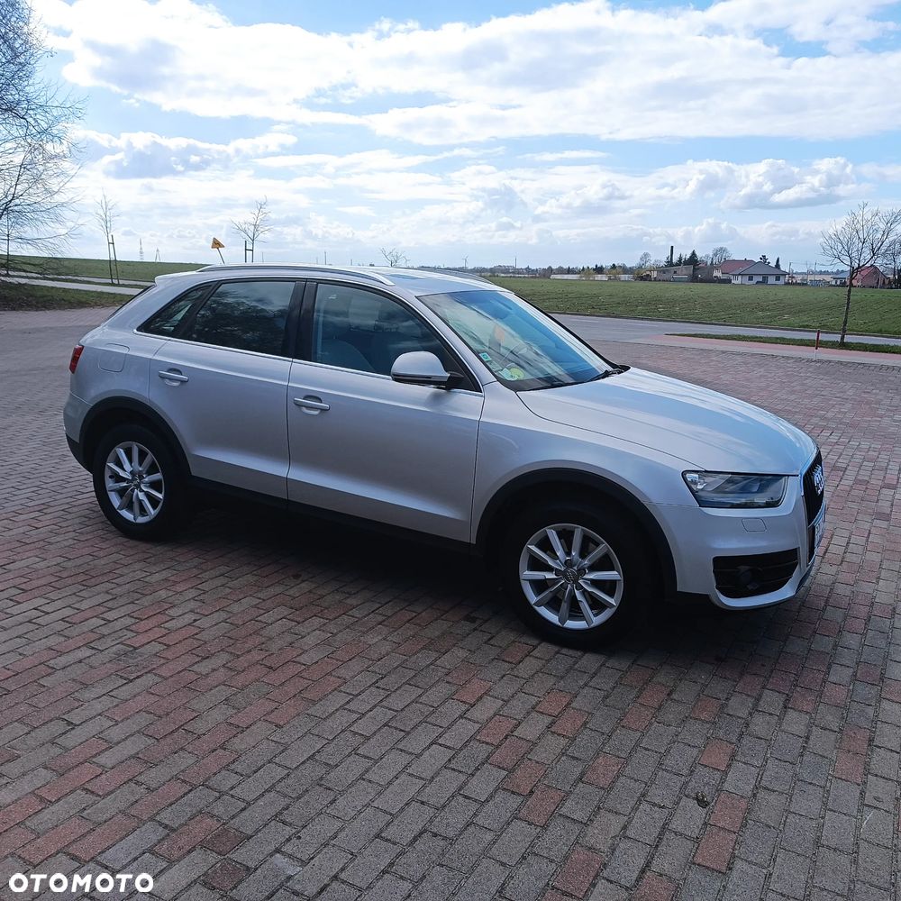 Audi Q3 - 19