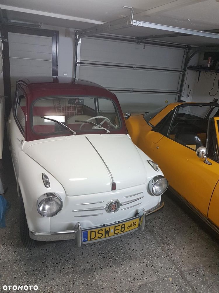 Fiat 600 - 22