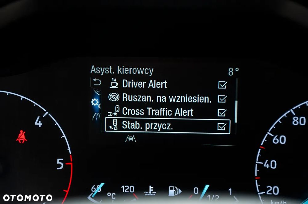 Ford Tourneo Connect 1.5 EcoBlue Start-Stop Titanium - 39