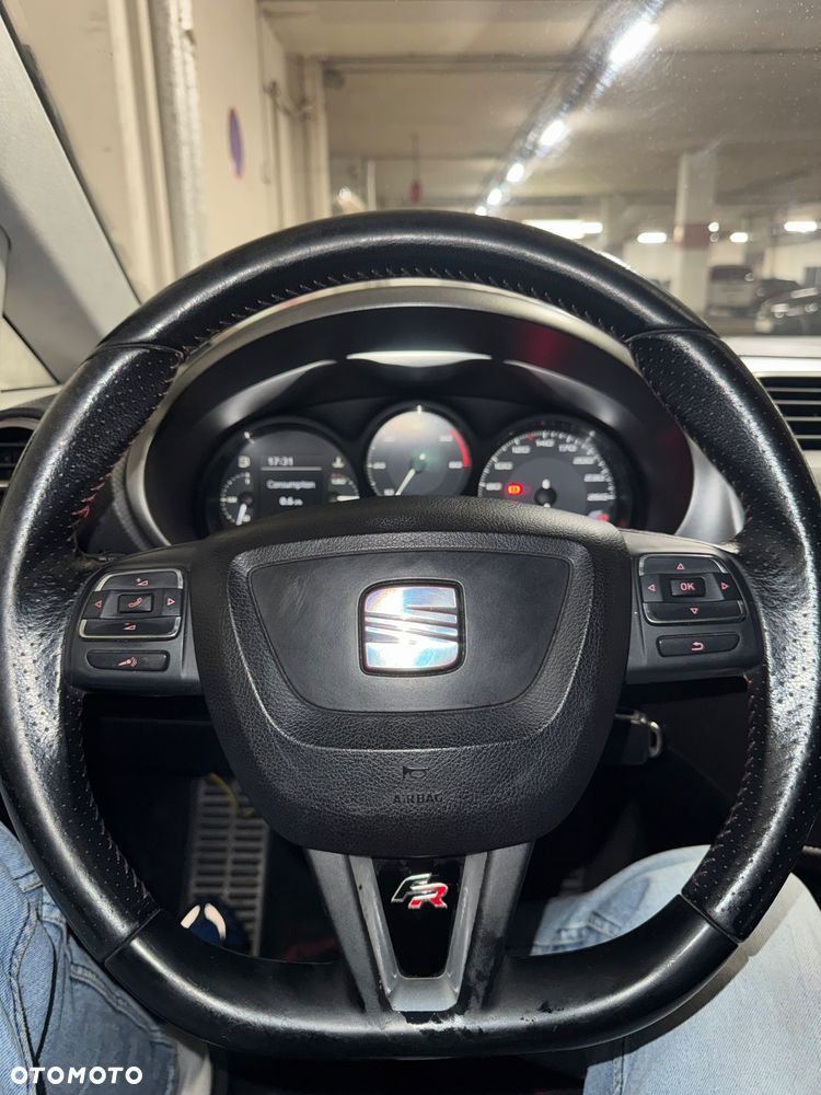 Seat Leon 2.0 TDI DPF FR - 7