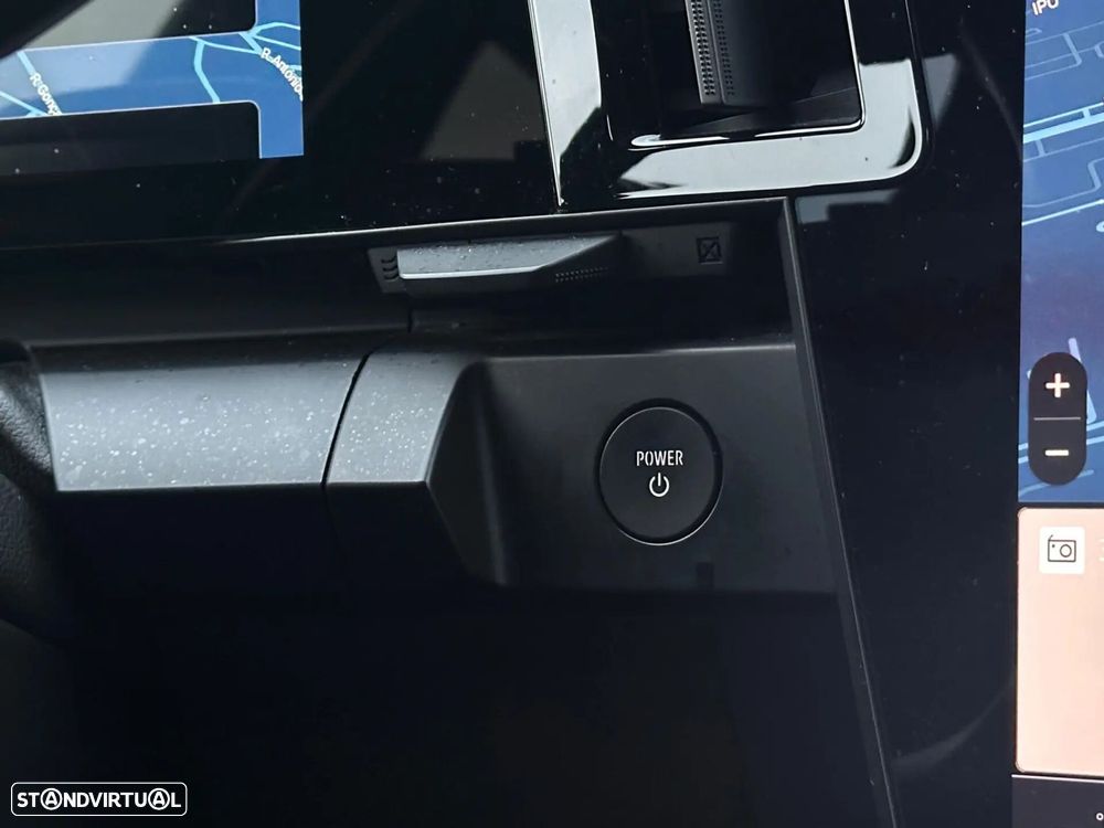 Renault Mégane E-Tech EV60 Evolution - 14