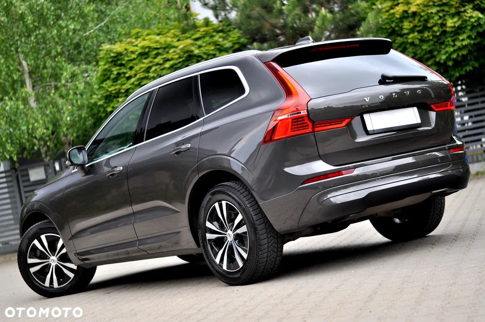 Volvo XC 60 B4 D Geartronic Momentum Pro - 6