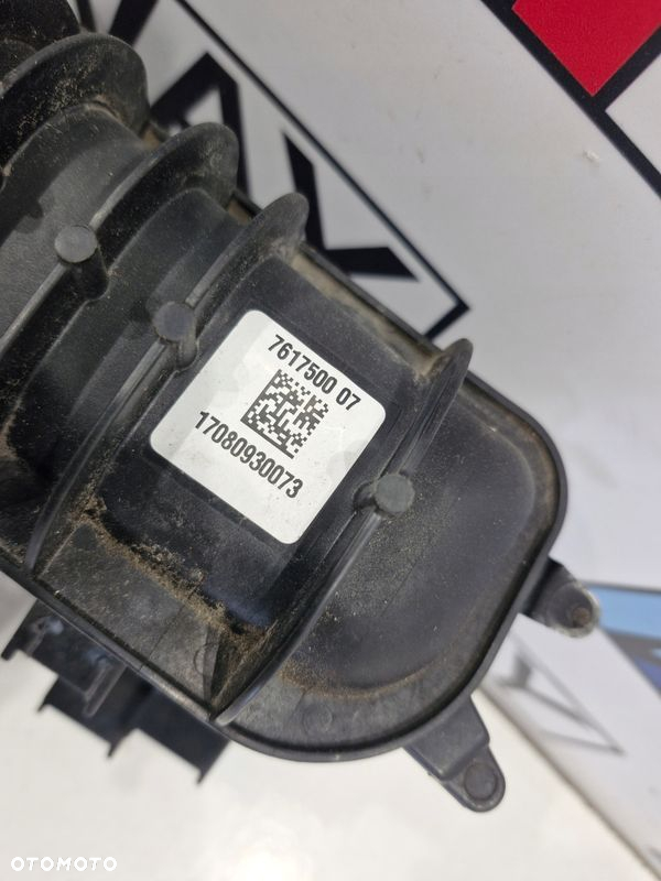 BMW F39 F45 F46 F48 MINNI F54 F55 F56 F57 KOLEKTOR SSĄCY BENZYNA 7617500 - 2