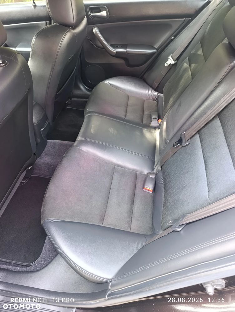 Honda Accord 2.0 i Sport 30 Jahre Edition - 13